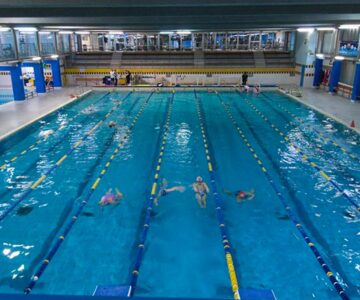 Nuoto