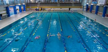 Nuoto
