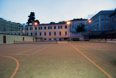 Campi da Tennis