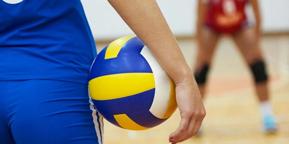 corsi di pallavolo per bambini a roma
