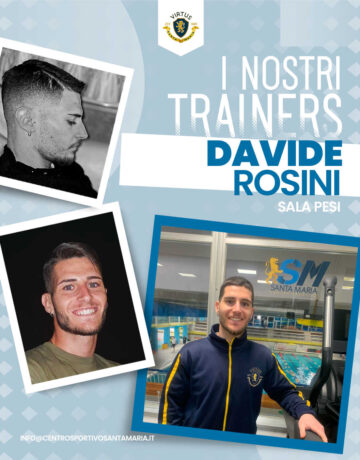 Davide Rosini