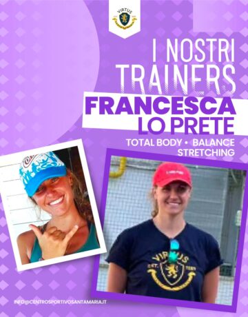 Francesca Lo Prete