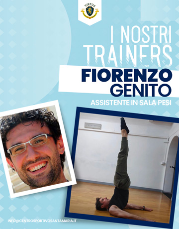 Fiorenzo Genito