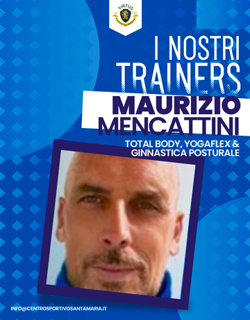 Maurizio Mencattini