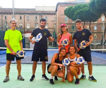 Pickleball