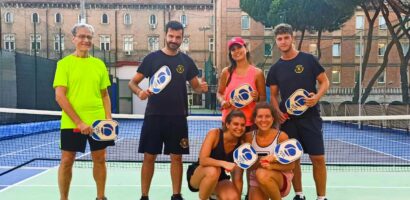 Pickleball