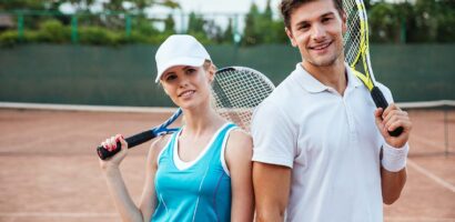 corsi tennis adulti roma