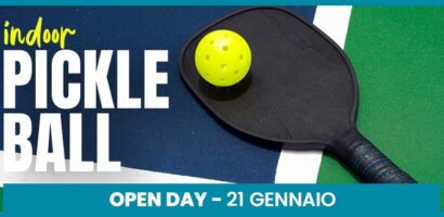 Open Day Pickleball