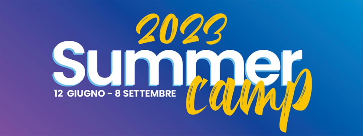 Summer Camp 2023