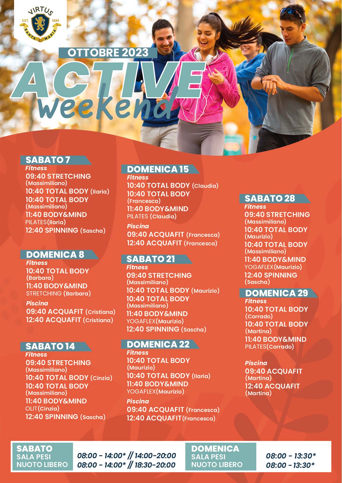 active-weekend-ottobre-2023