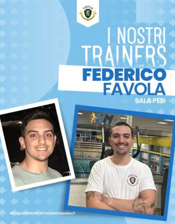 Federico Favola
