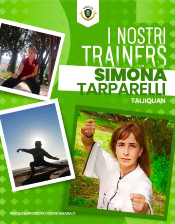 Simona Tarparelli