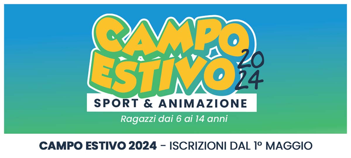 Summer Camp 2024