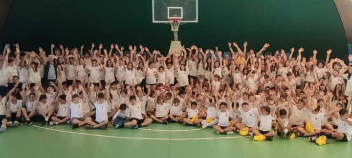 Sport Campus Tagliacozzo 2024