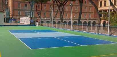 Pickleball: Scopri lo Sport del Momento al Centro di Roma!