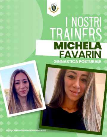 Michela Favarin