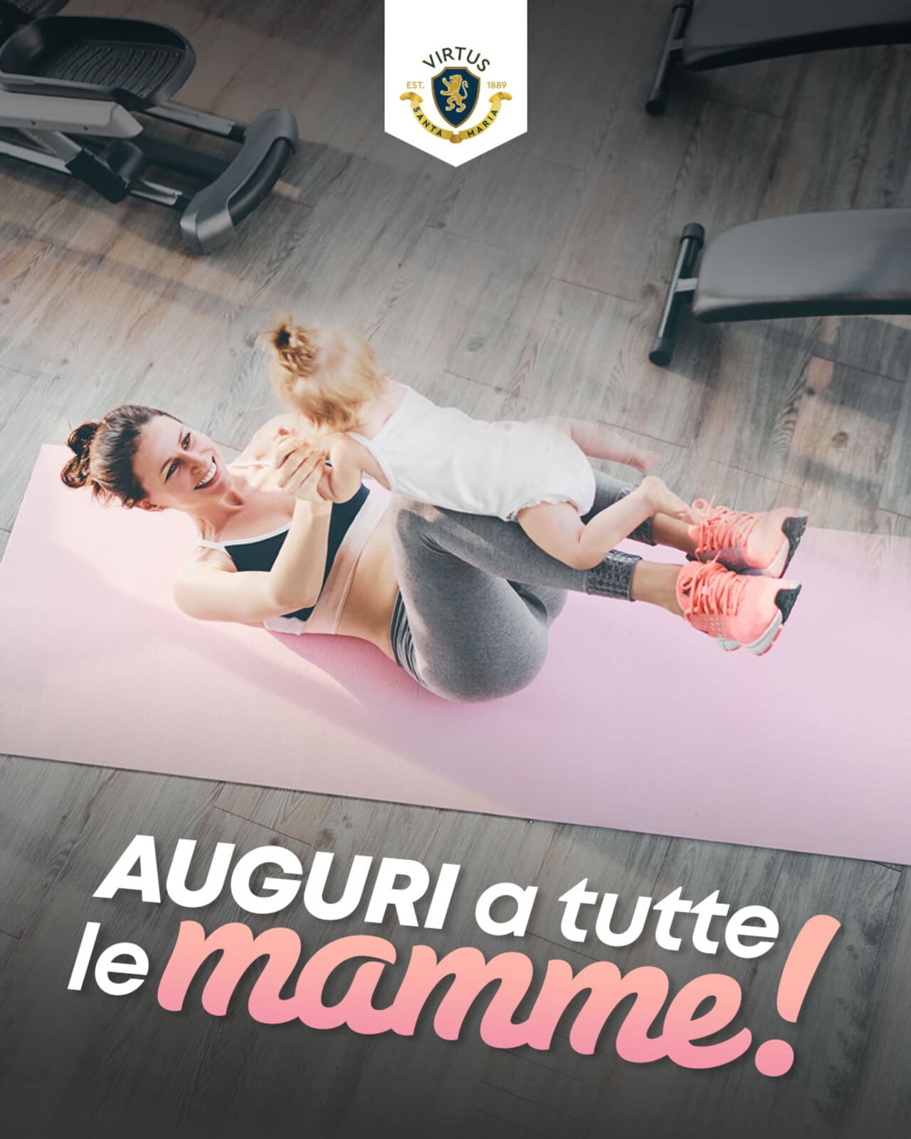 Buona Festa della Mamma Buona Festa della Mamma