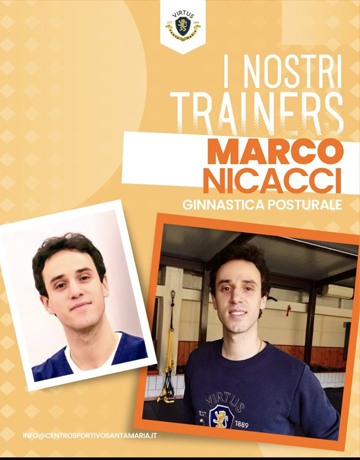 Marco Nicacci