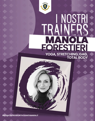 Manola Forestieri